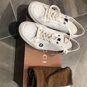 Gucci sneakers